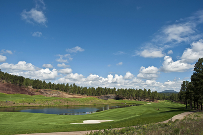 Flagstaff Ranch 18